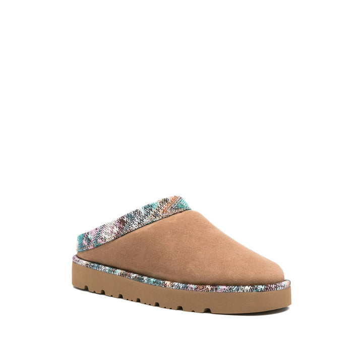 Missoni Neutrals Slippers Women