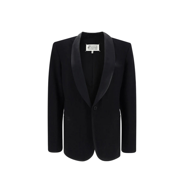 Maison Margiela Wool Blazer Women