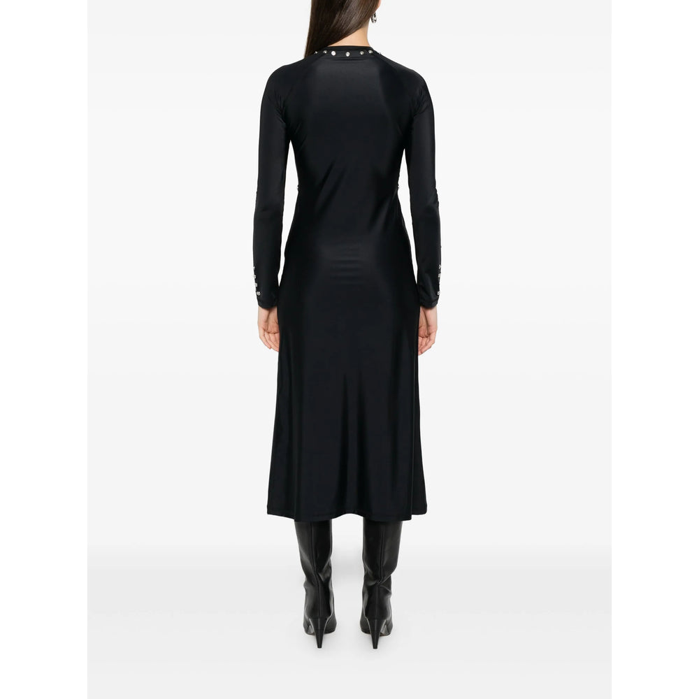 Coperni Black Dresses - Day Dresses Women
