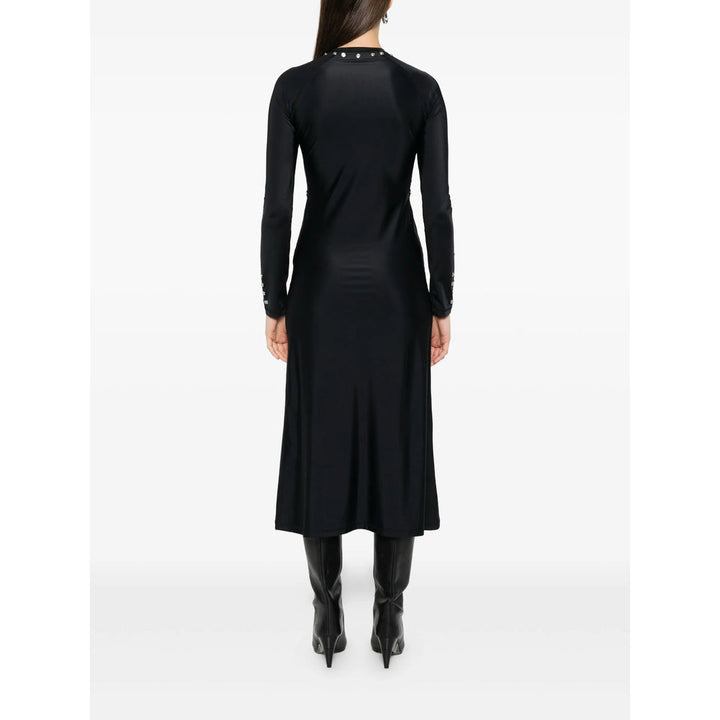 Coperni Black Dresses - Day Dresses Women