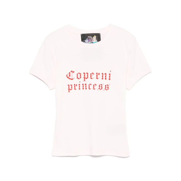 Coperni Pink Tops - T-Shirts & Jerseys Women