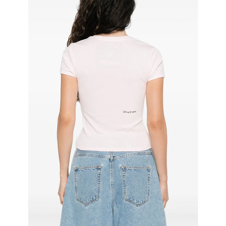 Coperni Pink Tops - T-Shirts & Jerseys Women