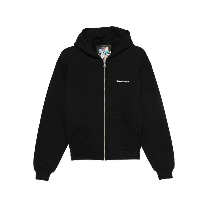 Coperni Black Tops - Hoodies Women