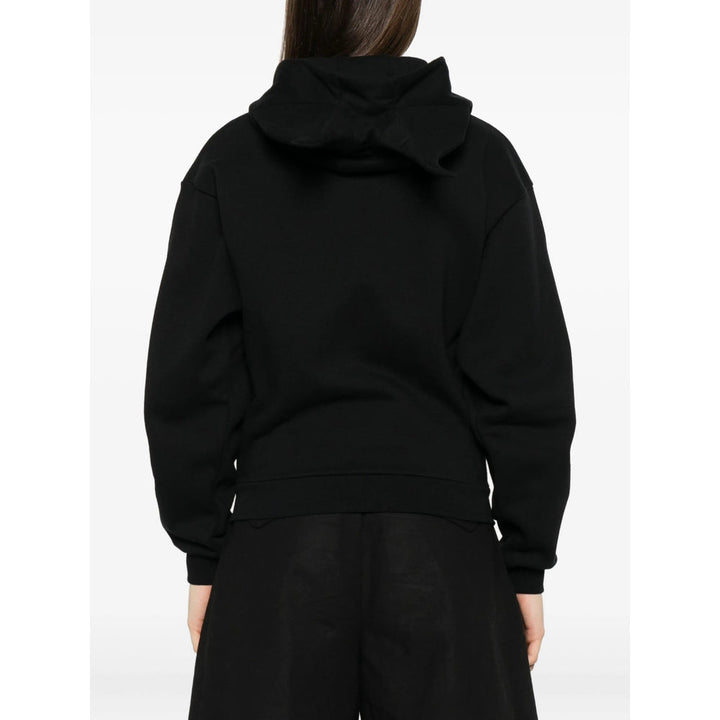 Coperni Black Tops - Hoodies Women
