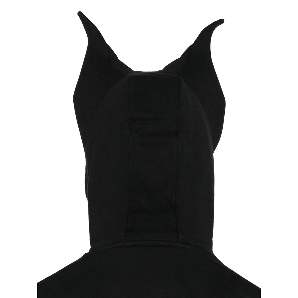 Coperni Black Tops - Hoodies Women