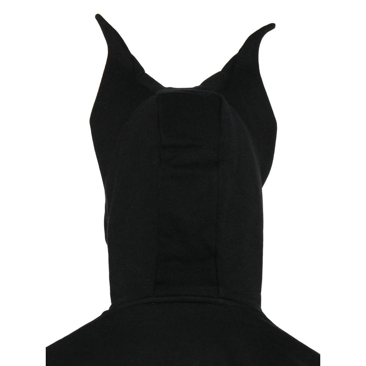 Coperni Black Tops - Hoodies Women