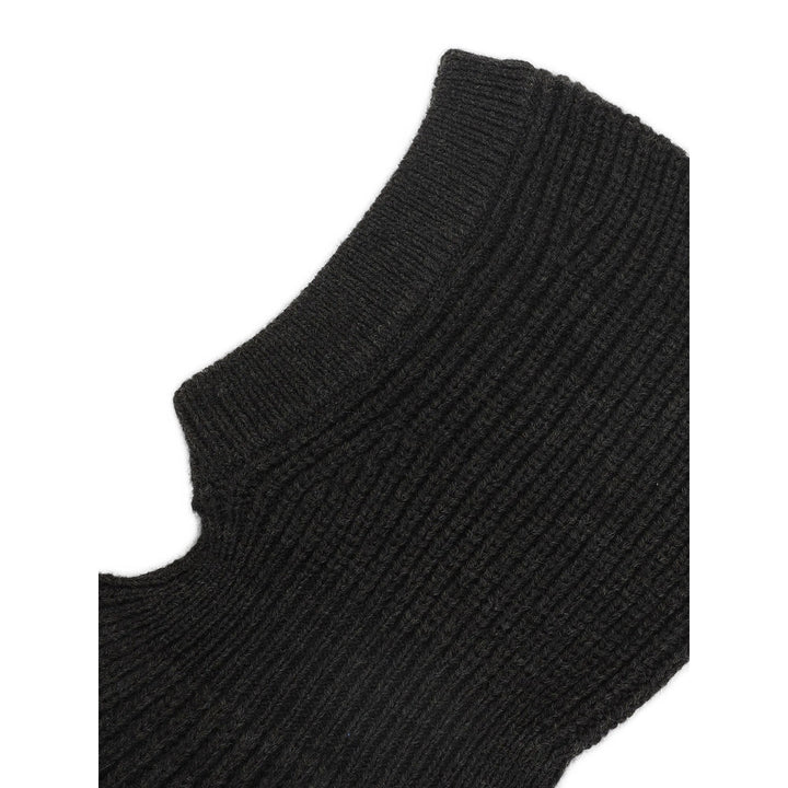 Lemaire Black Hats Women