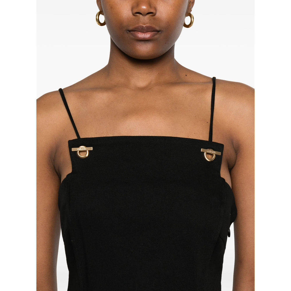 Cult Gaia Black Dresses - Day Dresses Women