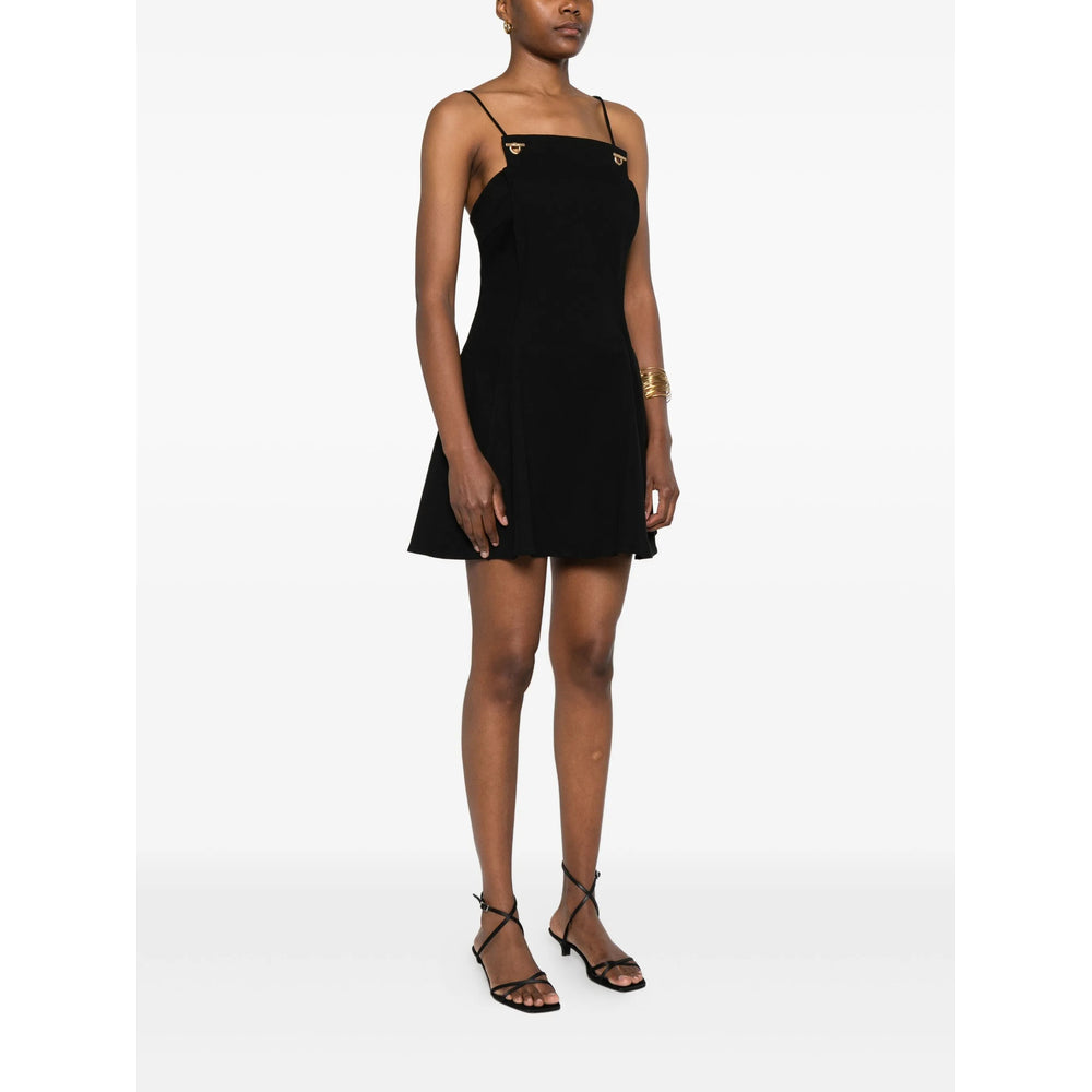 Cult Gaia Black Dresses - Day Dresses Women