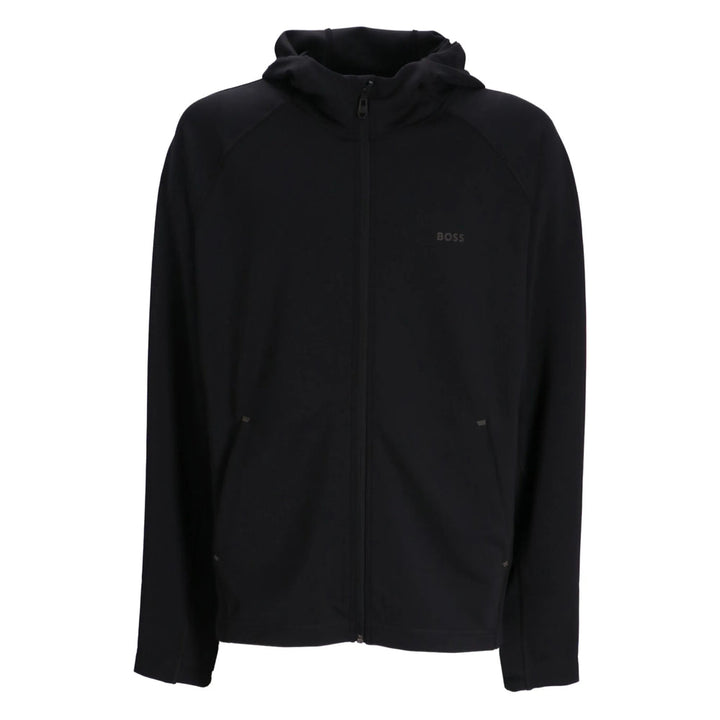 Boss Black Sweaters & Knitwear - Hoodies Men