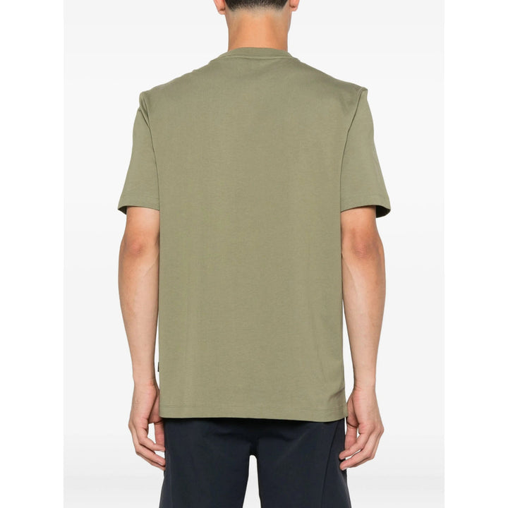 Boss Green T-Shirts & Vests - T-Shirts Men