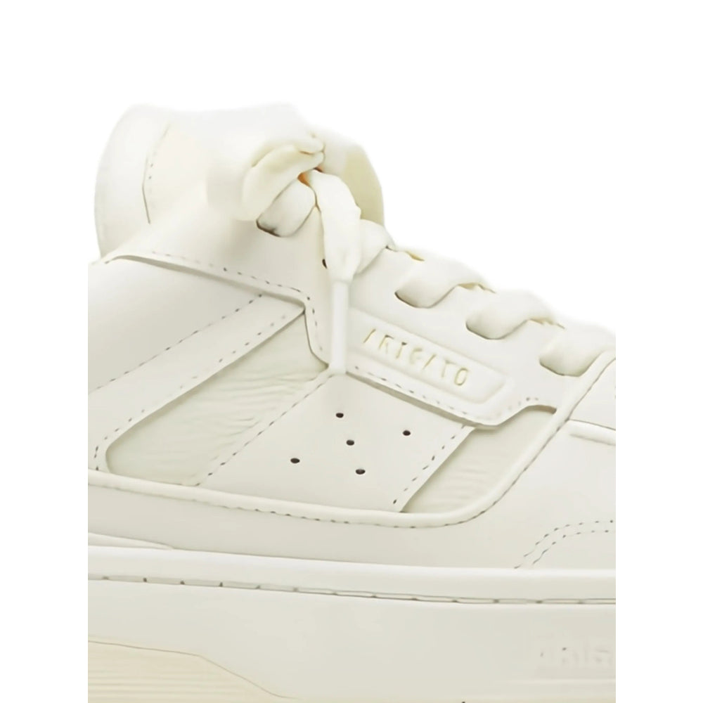 Axel Arigato White Trainers - Low-Tops Men