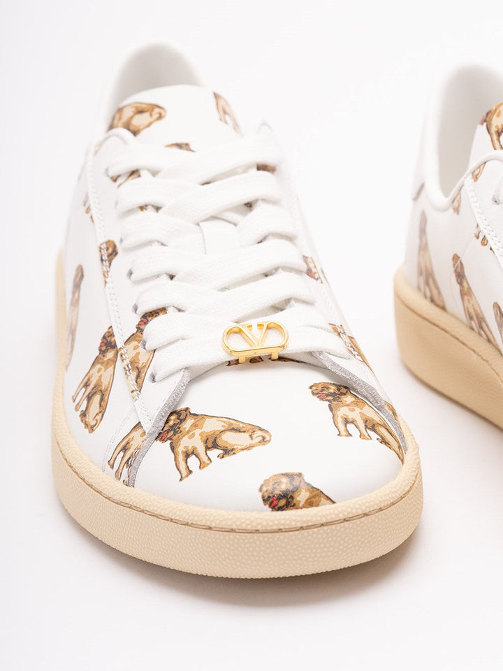 Valentino Garavani Women `Valentino Garavani Royco` Sneakers