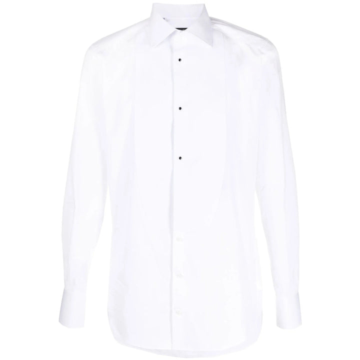 Dolce & Gabbana White Shirts Men