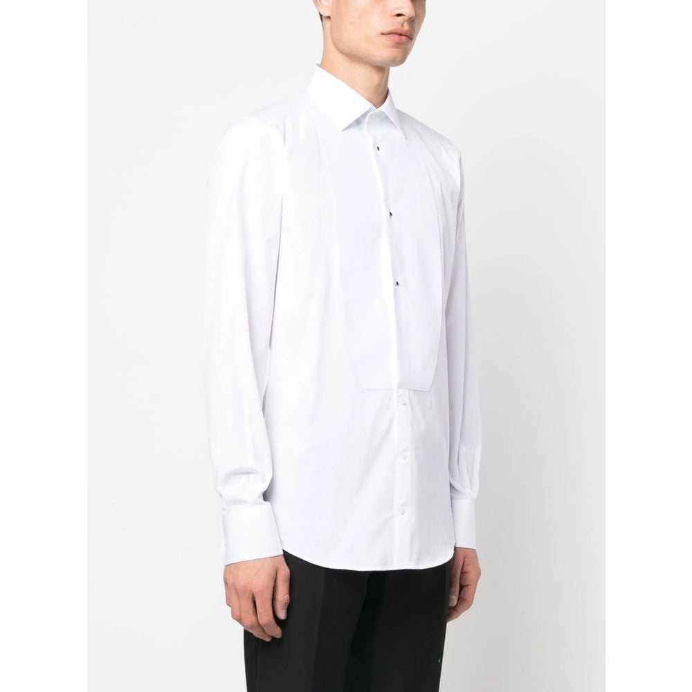 Dolce & Gabbana White Shirts Men