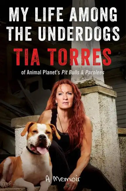 My Life Among the Underdogs: A Memoir - Paperback