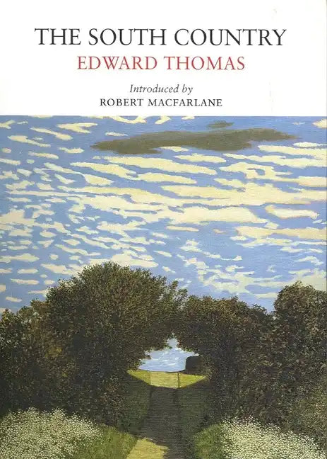 The South Country - Paperback