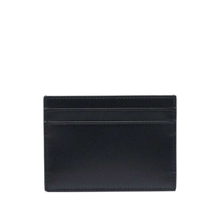 Saint Laurent Black Wallets & Cardholders Men