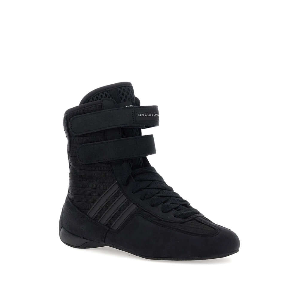 Stella Mccartney Black Boots Women