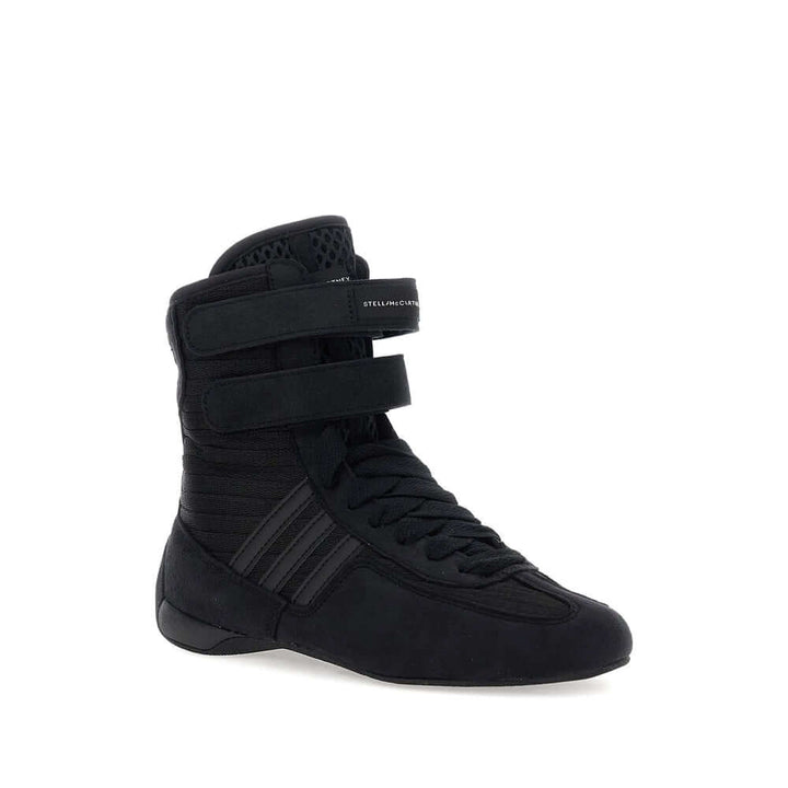Stella Mccartney Black Boots Women