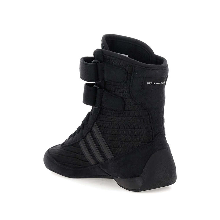 Stella Mccartney Black Boots Women