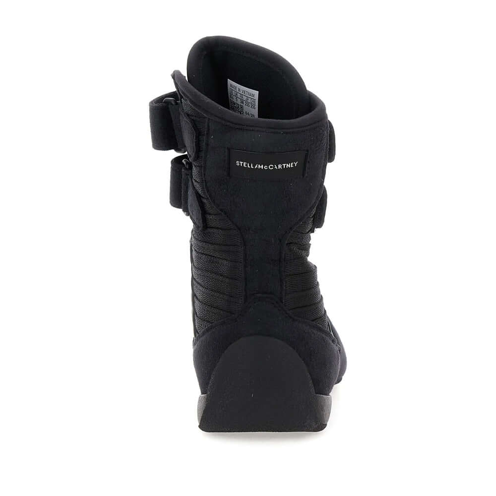 Stella Mccartney Black Boots Women