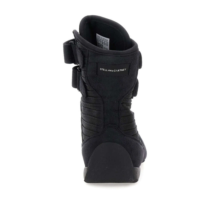 Stella Mccartney Black Boots Women