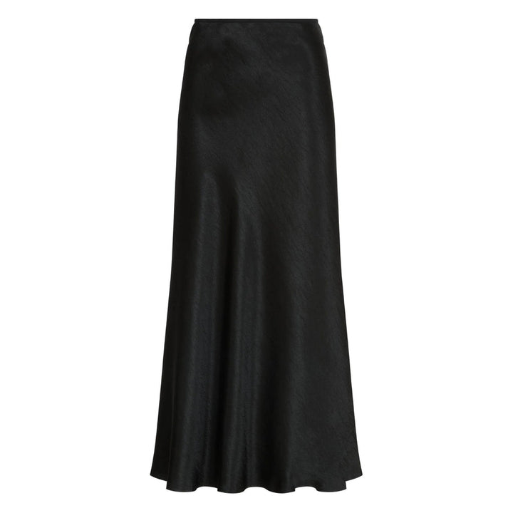 Maison Margiela Black Skirts - Straight Skirts Women
