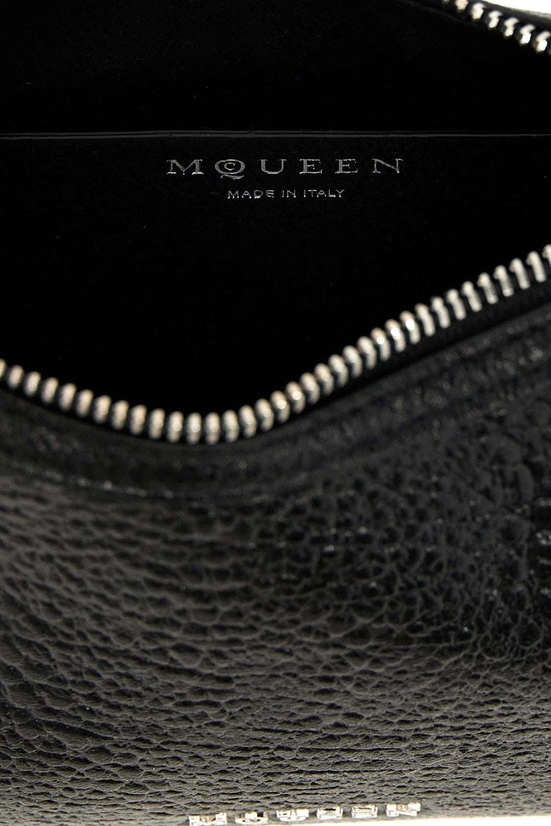 Mcqueen Women 'Mcqueen T-Bar Mini' Handbag