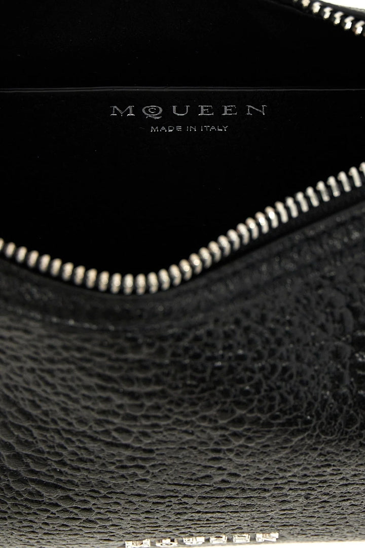 Mcqueen Women 'Mcqueen T-Bar Mini' Handbag