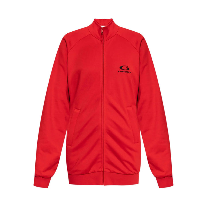 Balenciaga Red Dresses - Day Dresses Women