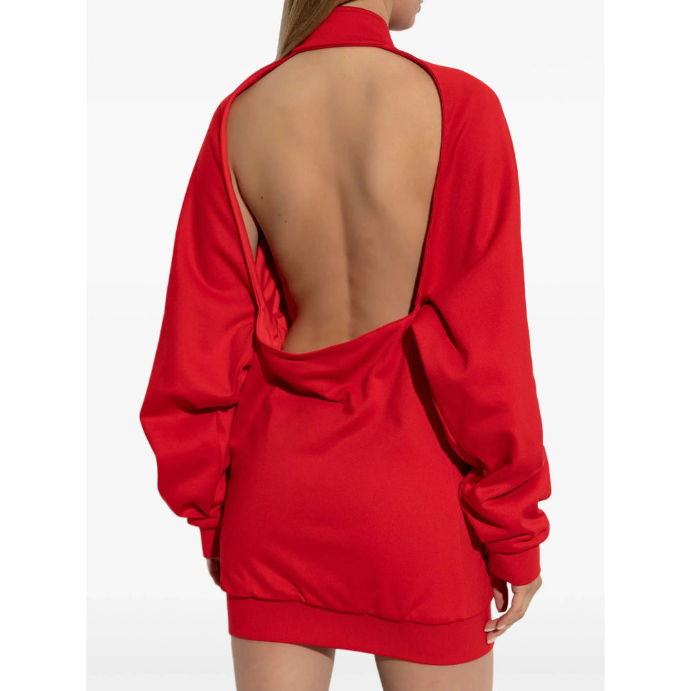 Balenciaga Red Dresses - Day Dresses Women