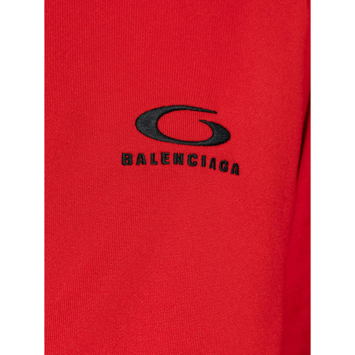 Balenciaga Red Dresses - Day Dresses Women
