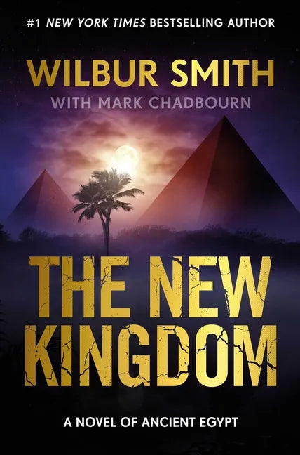New Kingdom: The New Kingdom - Paperback