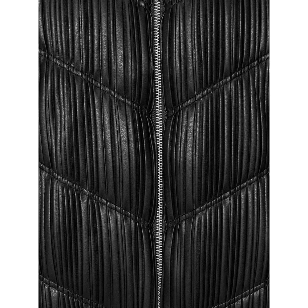 Rotate Black Jackets - Bomber Jackets Women