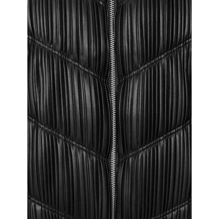 Rotate Black Jackets - Bomber Jackets Women