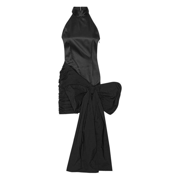 Rotate Black Dresses - Cocktail & Party Dresses Women