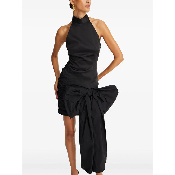 Rotate Black Dresses - Cocktail & Party Dresses Women
