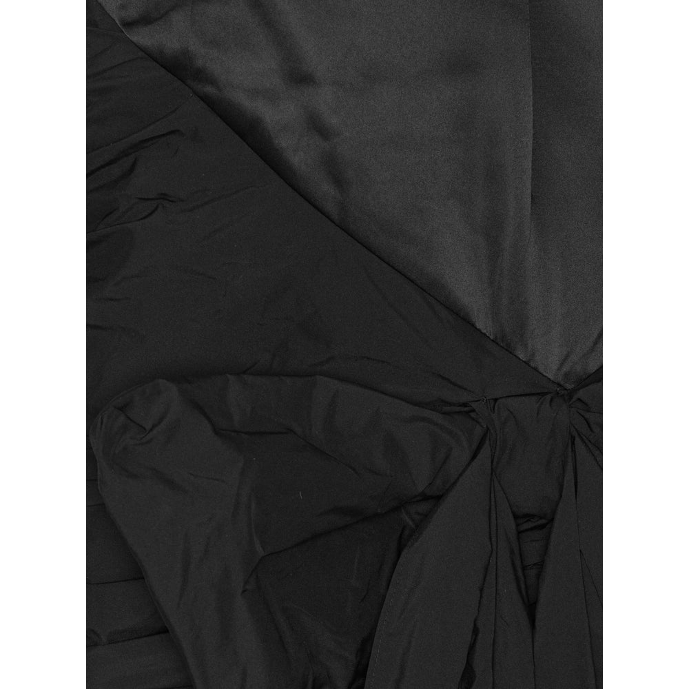 Rotate Black Dresses - Cocktail & Party Dresses Women