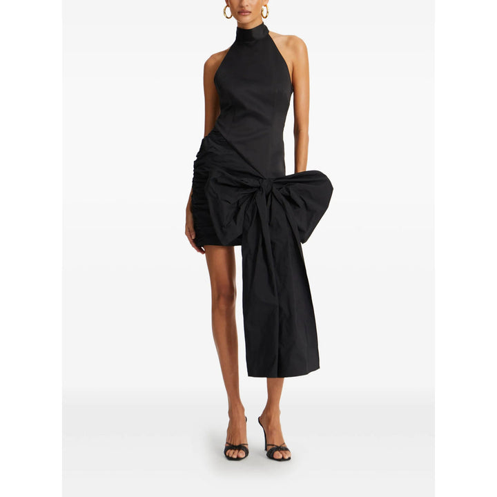 Rotate Black Dresses - Cocktail & Party Dresses Women