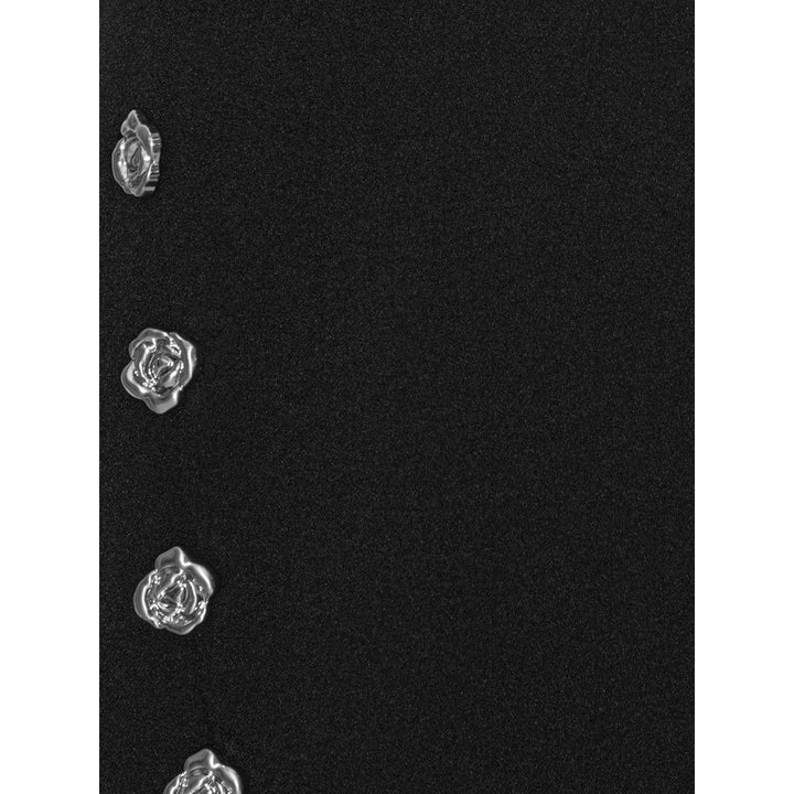 Rotate Black Dresses - Day Dresses Women