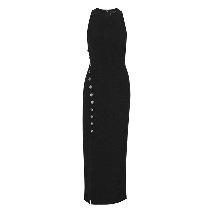 Rotate Black Dresses - Day Dresses Women