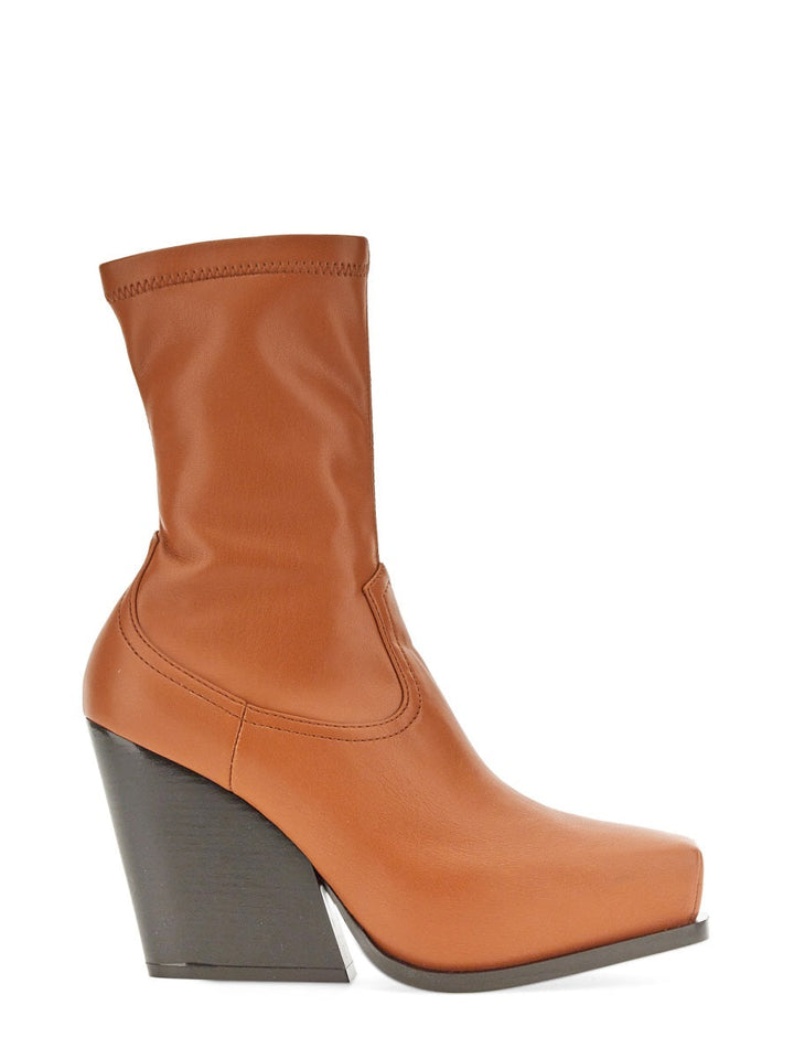 Stella Mccartney Women Cowboy Boots
