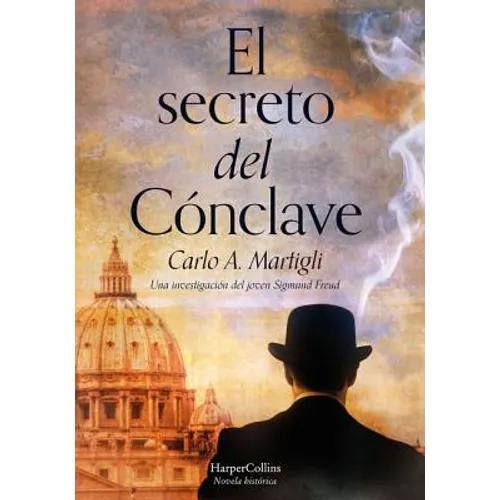 El Secreto del Cónclave (the Secret of the Conclave - Spanish Edition) - Paperback