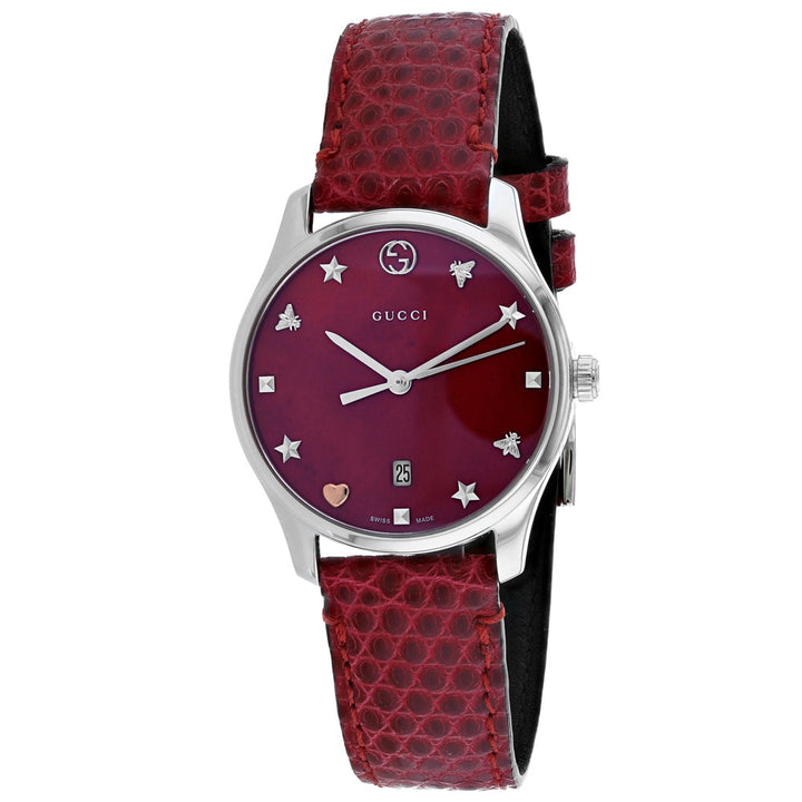 Gucci Women's G-Timeless