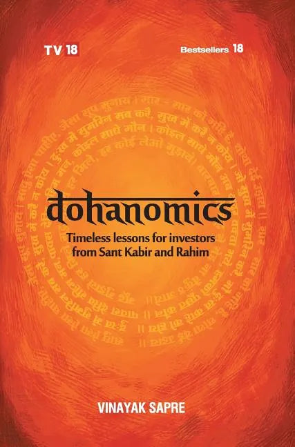 Dohanomics-English - Hardcover