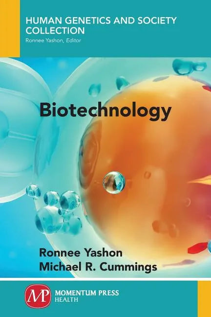 Biotechnology - Paperback
