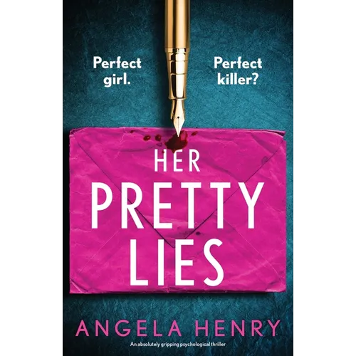 Her Pretty Lies: An absolutely gripping psychological thriller - Paperback