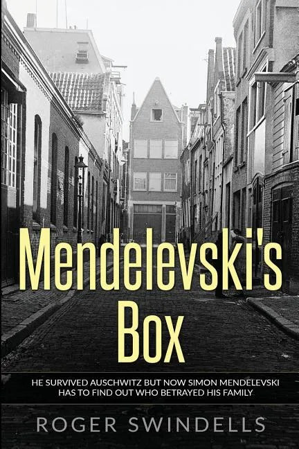 Mendelevski's Box - Paperback