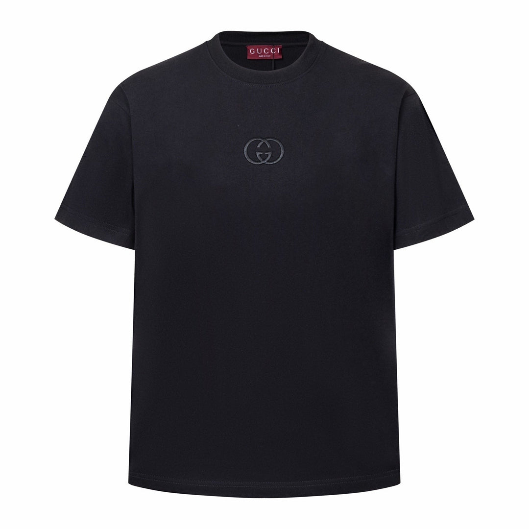 Gucci T-Shirt Without Collar &